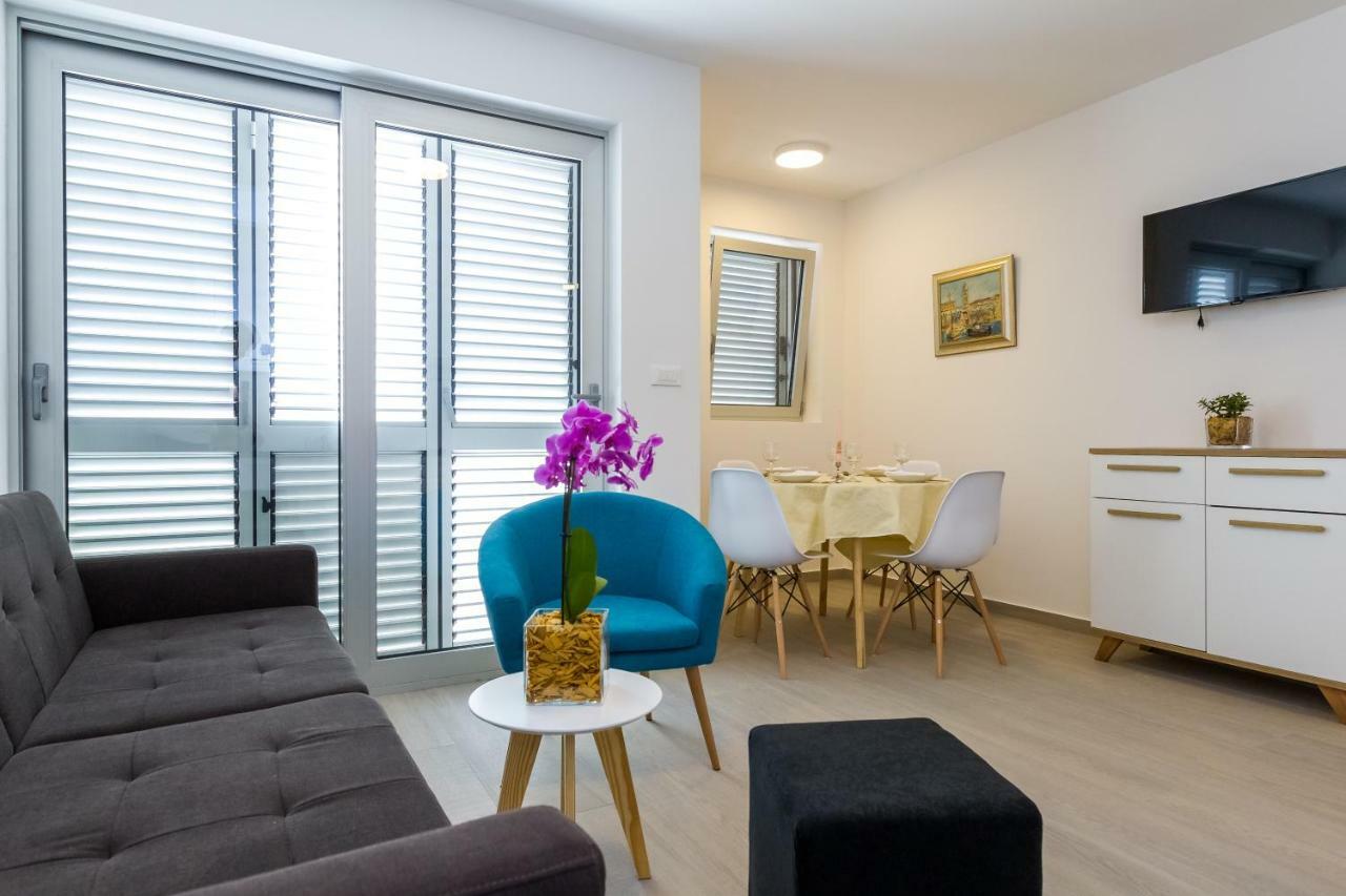 Cara Apartments Kozino Luaran gambar