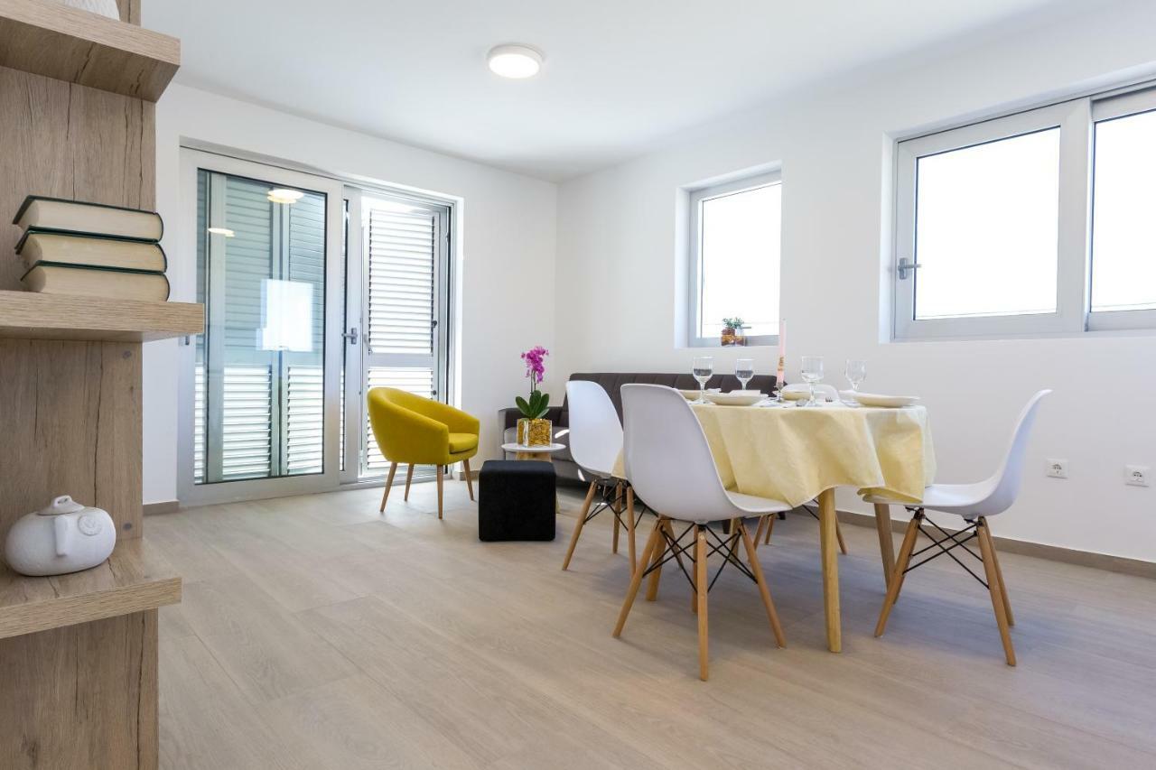 Cara Apartments Kozino Luaran gambar